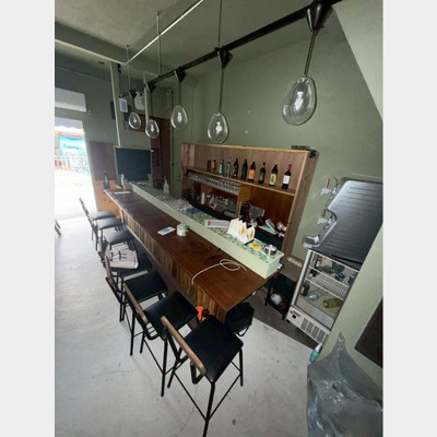 九条駅から徒歩2分！居酒屋店の居抜き物件！！Photo