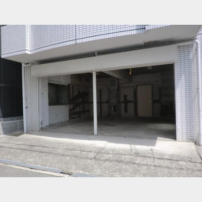 吹田駅から徒歩6分！スケルトンの物件！！Photo