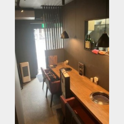赤羽駅から徒歩6分！焼肉店の居抜き物件！！Photo