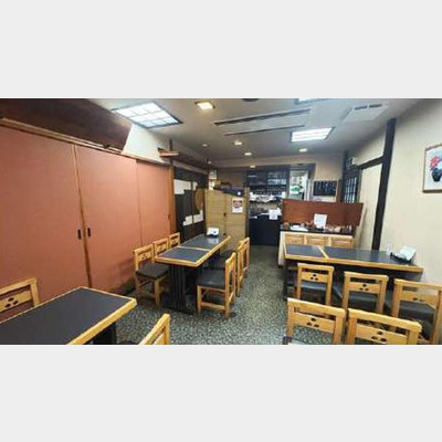 西大島駅から徒歩2分！和食店の居抜き物件！！！Photo
