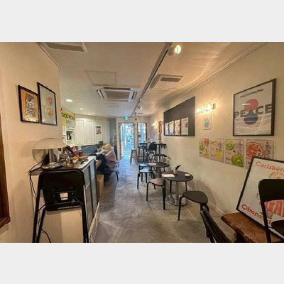 幡ヶ谷駅から徒歩7分！ダイニングバーの居抜き物件！！Photo