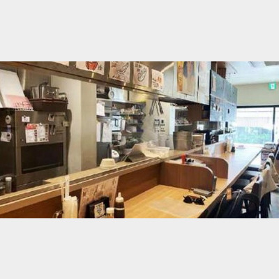 祐天寺駅から徒歩2分！居酒屋の居抜き物件！！Photo