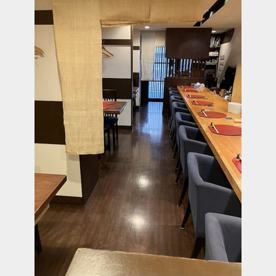 国分寺駅から徒歩3分！和食店の居抜き物件！！！Photo