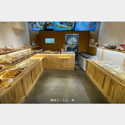 新小岩駅から徒歩4分！パン屋の居抜き物件！！Photo
