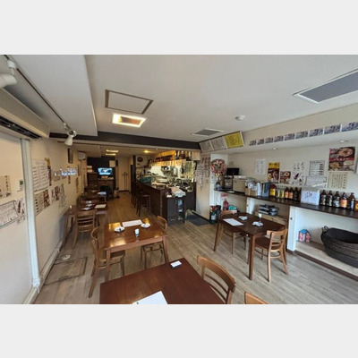 矢場町駅から徒歩9分！海鮮居酒屋の居抜き物件！！！Photo