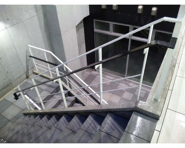 【直通階段有】広尾■地下1階・飲食店可能物件です！！Photo