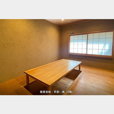 月島駅から徒歩5分！そば屋の居抜き物件！！Photo