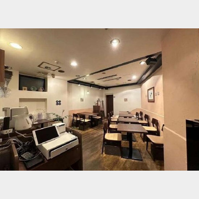 町田駅から徒歩3分！多国籍料理店の居抜き物件！！！Photo