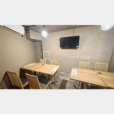 立川駅から徒歩6分！レストランの居抜き物件！！Photo