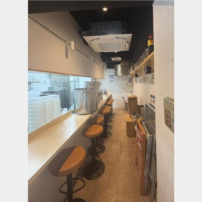 塚本駅から徒歩2分！ラーメン店の居抜き物件！！Photo