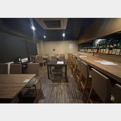 吉祥寺駅から徒歩2分！居酒屋の居抜き物件！！Photo