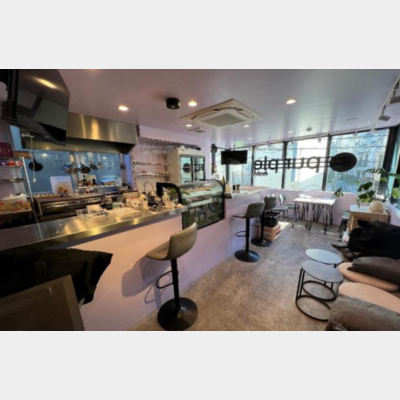 三軒茶屋駅から徒歩3分！カフェバーの居抜き物件！！Photo