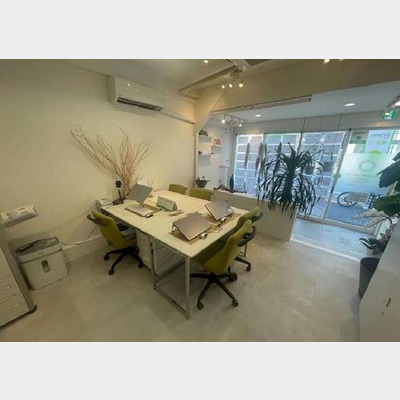 千駄木駅から徒歩1分！事務所の居抜き物件！！Photo