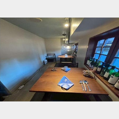 六本木駅から徒歩3分！フレンチの居抜き物件！！！Photo