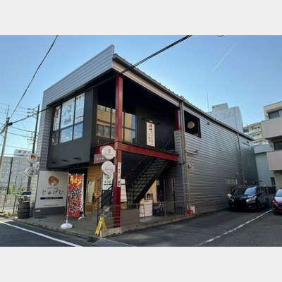 刈谷駅から徒歩2分！餃子バルの居抜き物件！！Photo