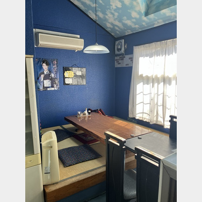 青山駅から徒歩15分！中華料理店の居抜き物件！！Photo