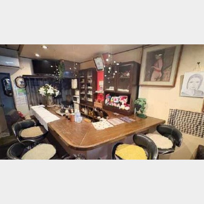 元住吉駅から徒歩3分！BARの居抜き物件！！！Photo