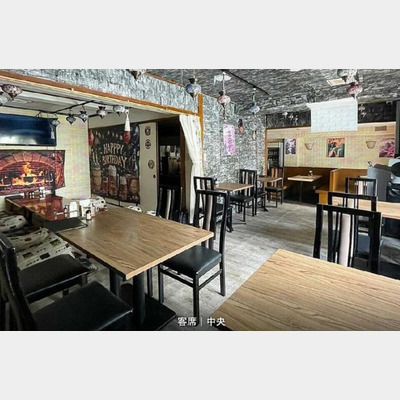 西川口駅から徒歩4分！ネパール料理の居抜き物件！！Photo