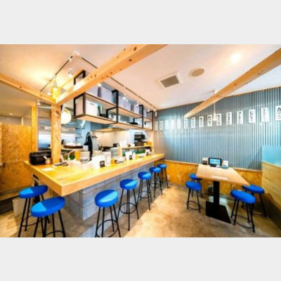 西田辺駅から徒歩3分！魚バルの居抜き物件！！Photo