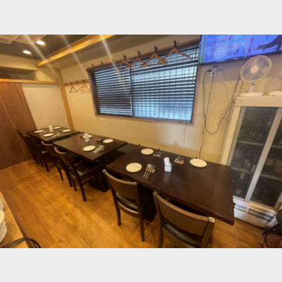 新羽駅から徒歩2分！イタリアンの居抜き物件！！！Photo