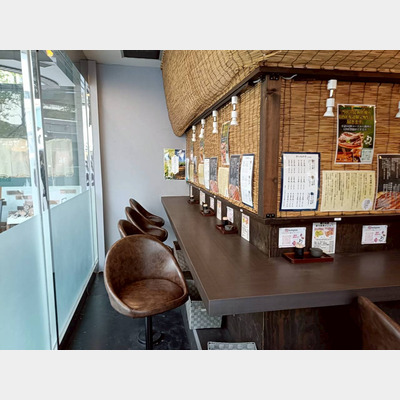 野方駅から徒歩3分！鰻屋の居抜き物件！！Photo