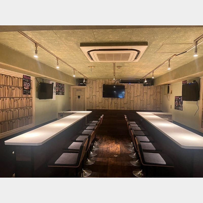 渋谷駅から徒歩5分！BARの居抜き物件！！！Photo