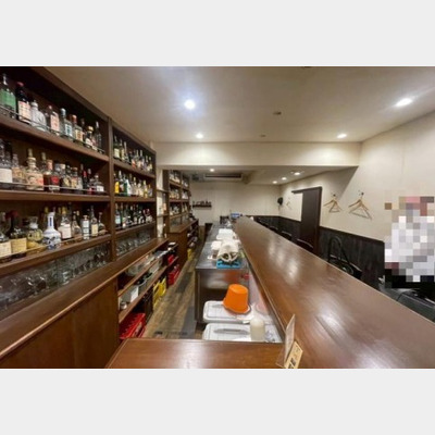 平井駅から徒歩2分！BARの居抜き物件！！Photo
