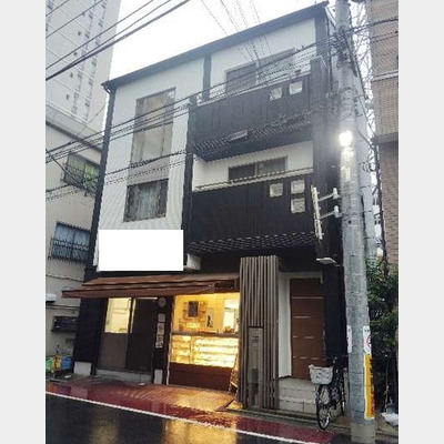 綾瀬駅から徒歩3分！パン屋の居抜き物件！！Photo