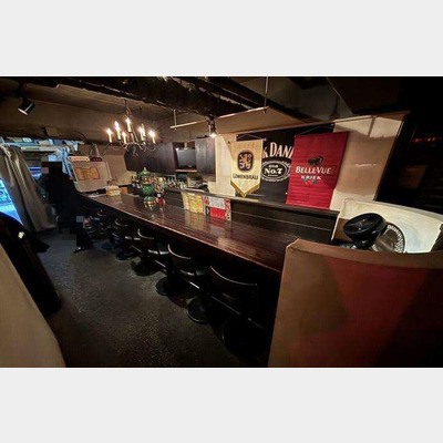 久屋大通駅から徒歩4分！ダイニングバーの居抜き物件！！Photo