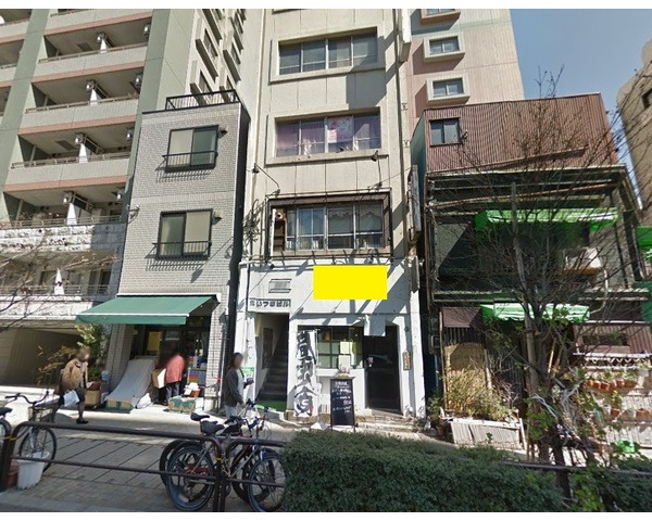 【造作無償】神田駅徒歩4分！！1階路面　和食居抜き物件！！Photo