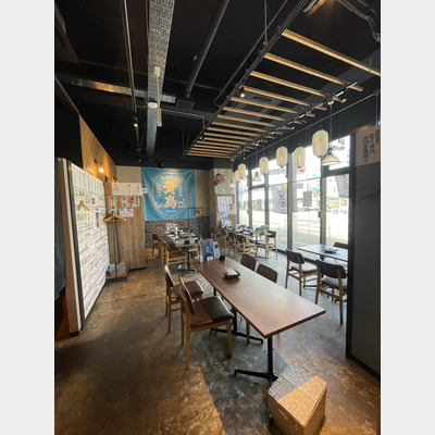 豊田市駅から徒歩3分！居酒屋の居抜き物件！！Photo