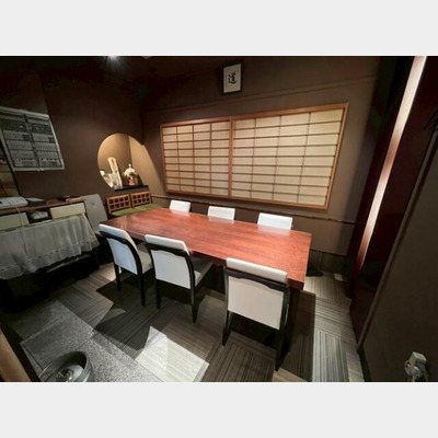 矢場町駅から徒歩9分！和食料理店の居抜き物件！！Photo