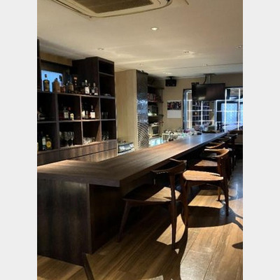 広尾駅から徒歩7分！カラオケバーの居抜き物件！！！Photo