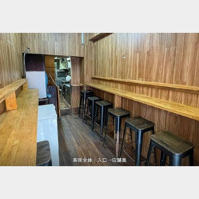 神田駅から徒歩3分！カレー店の居抜き物件！！Photo