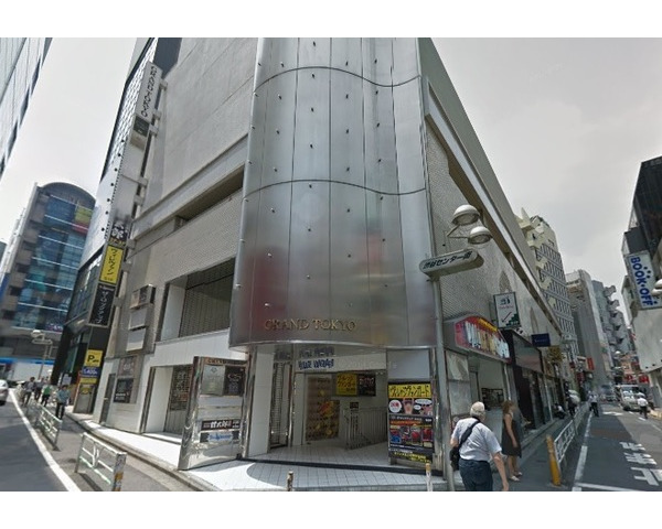 渋谷駅5分　センター街に面すビル！飲食店可能物件！Photo