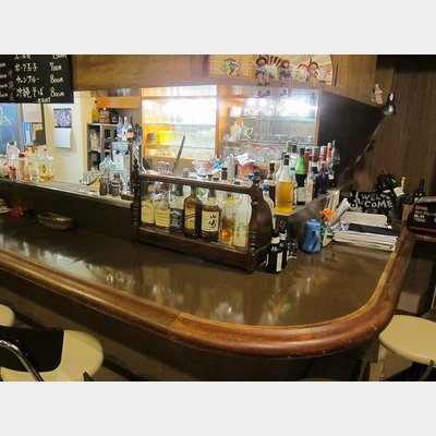 【早大通り沿い】早稲田駅から徒歩4分！カフェ&バーの居抜き物件！！Photo