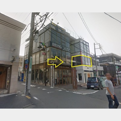 大人気・原宿駅から徒歩9分！カフェの居抜き物件！！Photo