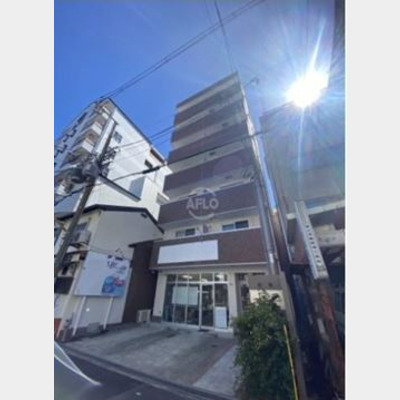 深江橋駅から徒歩3分！事務所の居抜き物件！！Photo