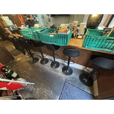 栄生駅から徒歩2分！餃子屋の居抜き物件！！Photo