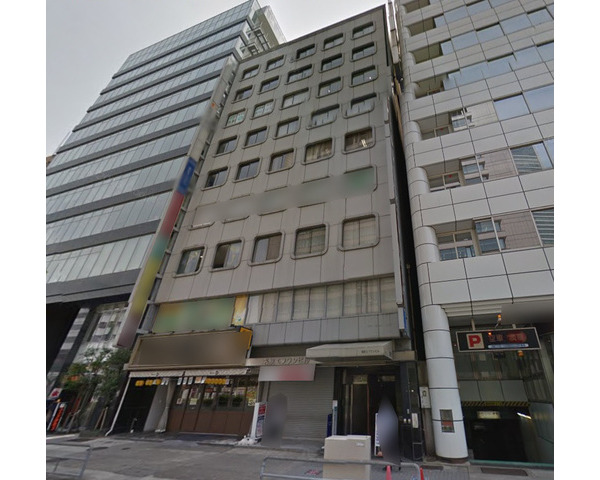 名古屋駅3分！錦通沿い4階25.25坪の店舗です。飲食不可。Photo