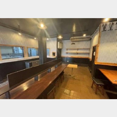 弘明寺駅から徒歩4分！ラーメン店の居抜き物件！！！Photo