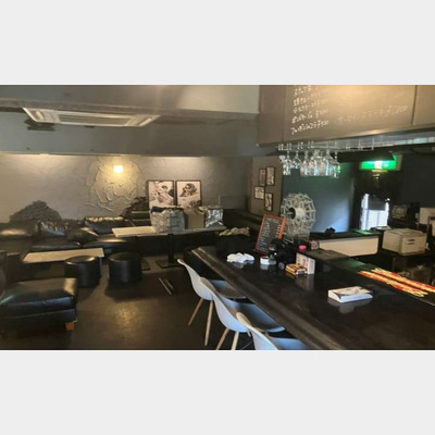 聖蹟桜ヶ丘駅から徒歩3分！カラオケバーの居抜き物件！！Photo