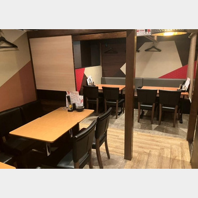 下北沢駅から徒歩2分！居酒屋の居抜き物件！！Photo