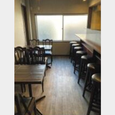 北浦和駅から徒歩6分！中華料理店の居抜き物件！！Photo