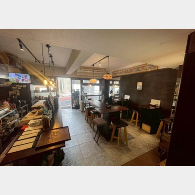 曙橋駅から徒歩2分！居酒屋の居抜き物件！！！Photo