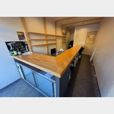 鵜の木駅から徒歩1分！BARの居抜き物件！！！Photo