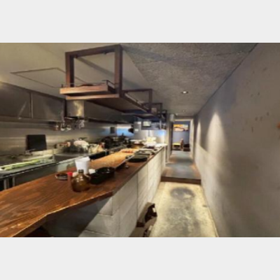 恵比寿駅から徒歩15分！居酒屋居抜き物件！Photo