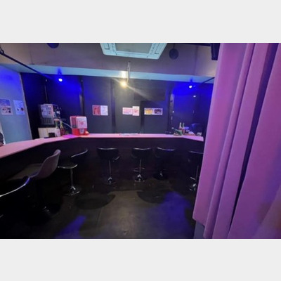 桜木町駅から徒歩1分！BARの居抜き物件！！！Photo