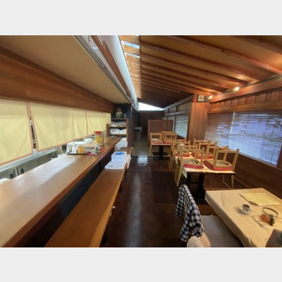 駐車場12台付！中華料理店の居抜き物件！！Photo