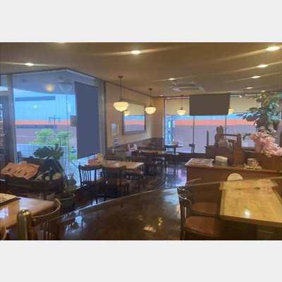 西川口駅から徒歩6分！カフェの居抜き物件！！Photo